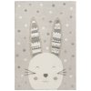 Najkoberce ELIO KIDS zajac 160x230 cm