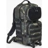 Ruksak BRANDIT US Cooper Patch Medium 25L Darkcamo
