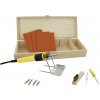 Shesto Soldercraft pyrografická sada Basic (SH-SL2026)