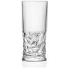 RCR Cristalleria Italiana RCR SOUND FUNKY POHÁR NA VODU 350ML SADA 6 KS