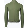 POC Ambient Thermal Jersey green pánsky