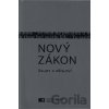 Nový zákon Žalmy a Přísloví - Česká biblická společnost