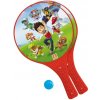 Mondo Plážový tenis: Paw Patrol