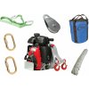Portable Winch Lesnícky set POR PCW 5000-Holz-Basic