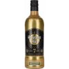 HAVANA CLUB 7 YO GOLD LIMITED EDITION 2022 0.70L 40% (čistá fľaša)