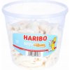 Haribo Weisse Mause penové cukríky bielej myši 1050 g