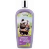 Bohemia Gifts Herbs Blueberry 3v1 sprchový gél, šampón a pena do kúpeľa pre deti 500 ml