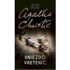 Hniezdo vreteníc - Christie Agatha