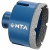 Profesionálny korunkový diamantový vrták 68 mm M14