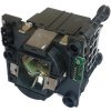 Lampa pre projektor PROJECTIONDESIGN F3 SXGA+, diamond lampa s modulom