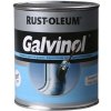 RUST OLEUM GALVINOL základná farba na pozink a na povrchy so zlou priľnavosťou transparentný svetlo modrý 250ml