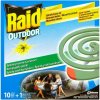 RAID ŠPIRÁLA PROTI KOMÁROM