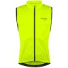 Force VISION fluo celoreflexná cyklovesta - S