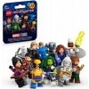 LEGO Minifigures 71039 MINIFIGÚRKY Zberateľský Set Marvel Séria 2 – Kompletná Sada 12 Figúrok