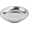 Extol premium Miska magnetická nerez, 150mm