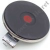 Platňa sporáková rýchlovarná 145mm 1500W, sklad - 26ks,