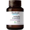 Medveď natural Artičoky a pestrec 60 kapsúl