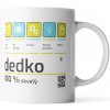 Sablio Hrnek Dědeček - 330 ml - standard