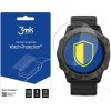 3mk hybridní sklo Watch Protection FlexibleGlass pro Garmin Fenix 6X Pro 5903108292238