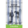 E-kniha Koniar z Auschwitzu - Dexter Ford, Henry Oster