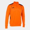 Joma CHAMPIONSHIP VII SWEATSHIRT ORANGE BLACK 103082.881 ORANGE-BLACK