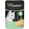 Kapsička Miamor Feine Filets tuniak a zelenina v želé 100 g