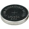LaskaKit_cz LIR2450 Li-Ion batérie 120mAh 3.6V