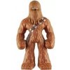 Stretch - Star Wars Veľký Chewbacca - naťahovacia figúrka