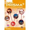 nuevo Prisma B1 - Libro del alumno + CD (Brožovaná)