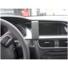 Brodit ProClip montážna konzola pre Audi A4 Avant 08-09, A5 07-09, S5 07-09, S4 Sedan 08-09, na stred 854062