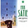 Satie Erik - 3 Gymnopedies,6 Gnossiennes,Piano Works / Vinyl / 2LP [2 LP]