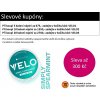 VELO Mini Simply Spearmint - 4 mg