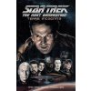Star Trek: The Next Generation: Terra Incognita