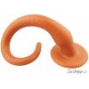 Extra dlouhé dildo Vincent (pro trénink hloubky), vel. M