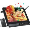 XPPen Artist Pro 14 Gen 2, grafický tablet + RC A14P2RC