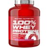 Scitec Nutrition 100% Whey Protein Professional Strawberry White Chocolate 2350 g