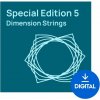 Vienna Symphonic Library Special Edition Vol. 5 Dimension Strings (Digitálny produkt)