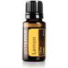 doTERRA Esenciálny olej Lemon (15 ml)