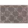 JOOP! Cornflower Allover grafitová 50 x 60 cm