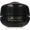 Shiseido Future Solution LX Eye And Lip Contour Regenerating Cream regeneračný krém proti vráskam okolo očí a pier 17 ml pre ženy