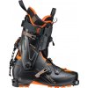 Skialpová obuv Tecnica Zero G Peak Carbon - black/titanium 275 2024/25 pánske