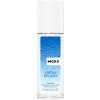 Mexx Fresh Splash for Him dezodorant sklo 75 ml