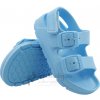 Detské gumené sandále Protetika ORS T 97 EVA BLUE SKY - veľ. 26