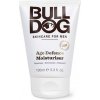Bulldog Age Defence Moisturiser - Hydratačný krém proti vráskam pre mužov 100 ml