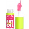 NYX Professional Makeup Fat Oil Lip Drip olej na pery 02 Missed Call 4,8 ml