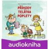 Příhody telátka poplety - Josefína Anna Hudská, Petr Hudský, Zdeňka Študlárová