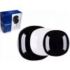 LUMINARC Carine Neo Black & White 18 ks