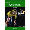 Hra na Xbox One Tour de France 2016