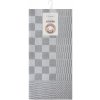 EUROFIRANY MAURO 50 x 70 cm 6 ks STRIEBORNÉ