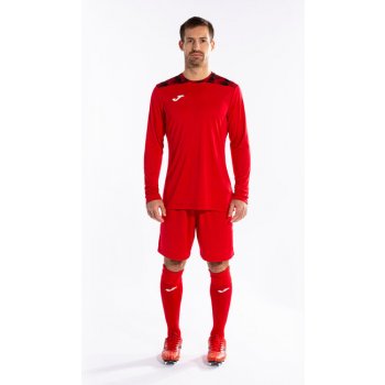 Joma Zamora VIII Set red